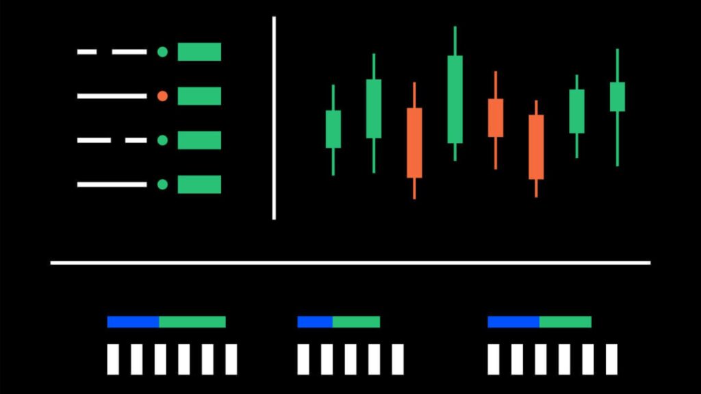 Cryptocurrency Algorithmic Trading