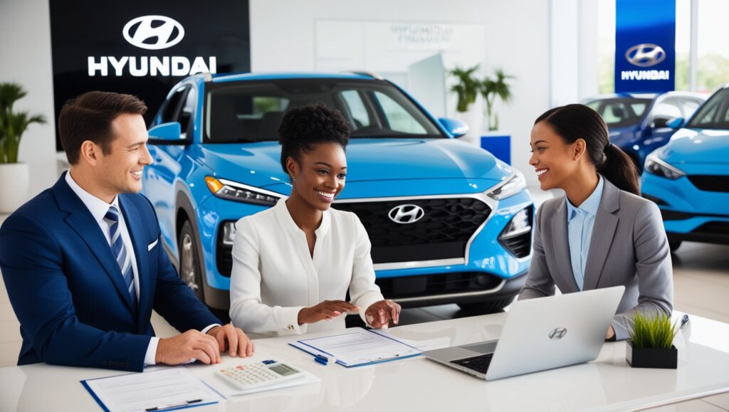 Hyundai Finance