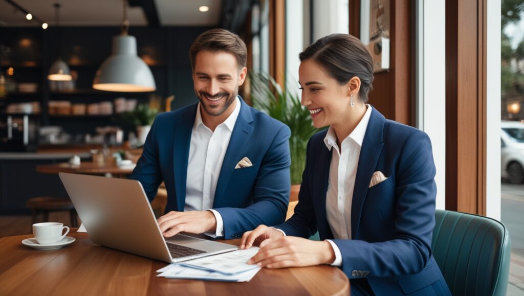 Financial Literacy on Modern Dating